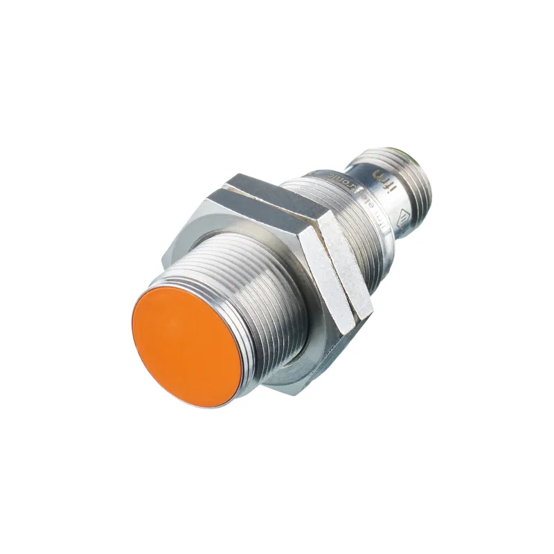 Capteur inductif - IGS340 IGS340
