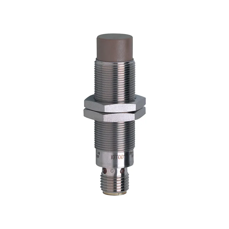 Capteur inductif - IGT001
