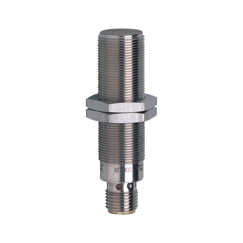 Capteur inductif - IGT002