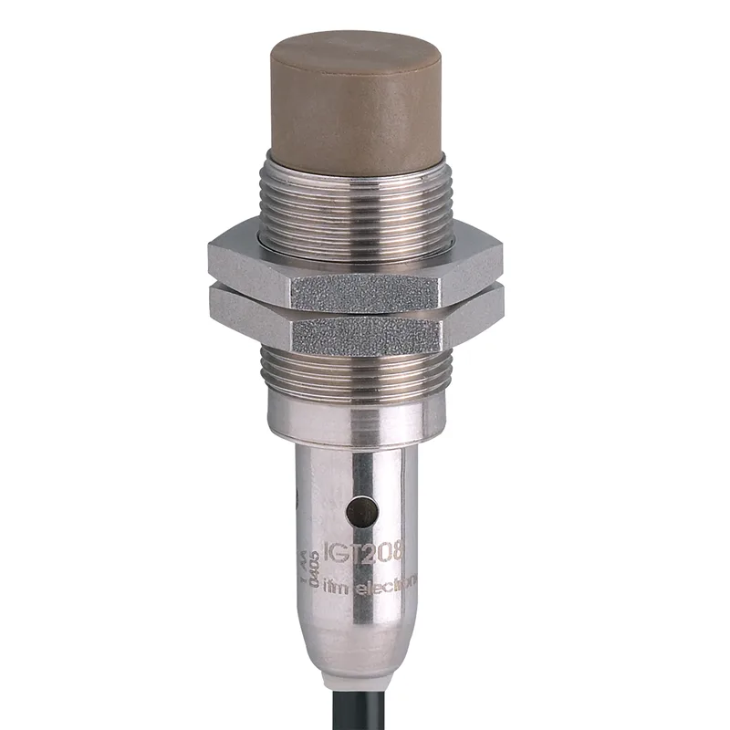 Capteur inductif - IGT208