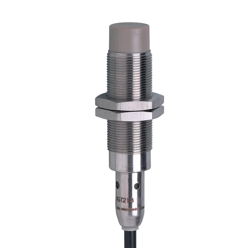 Capteur inductif - IGT213
