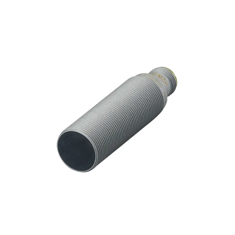 Capteur inductif - IGW202 IGW202