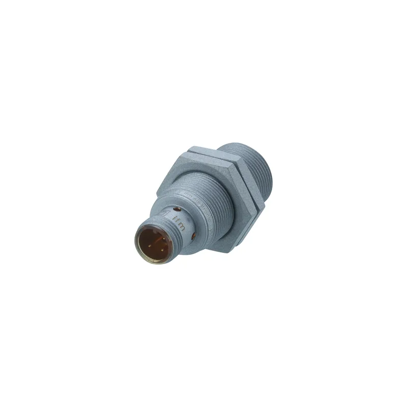 Capteur inductif - IGW205 IGW205
