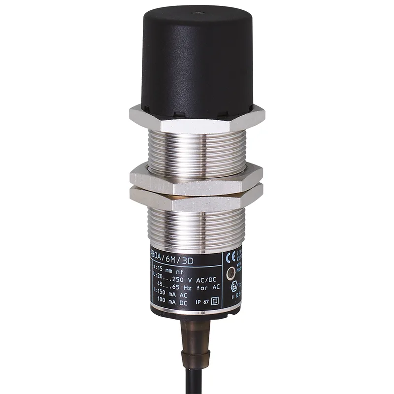 Capteur inductif - II001A