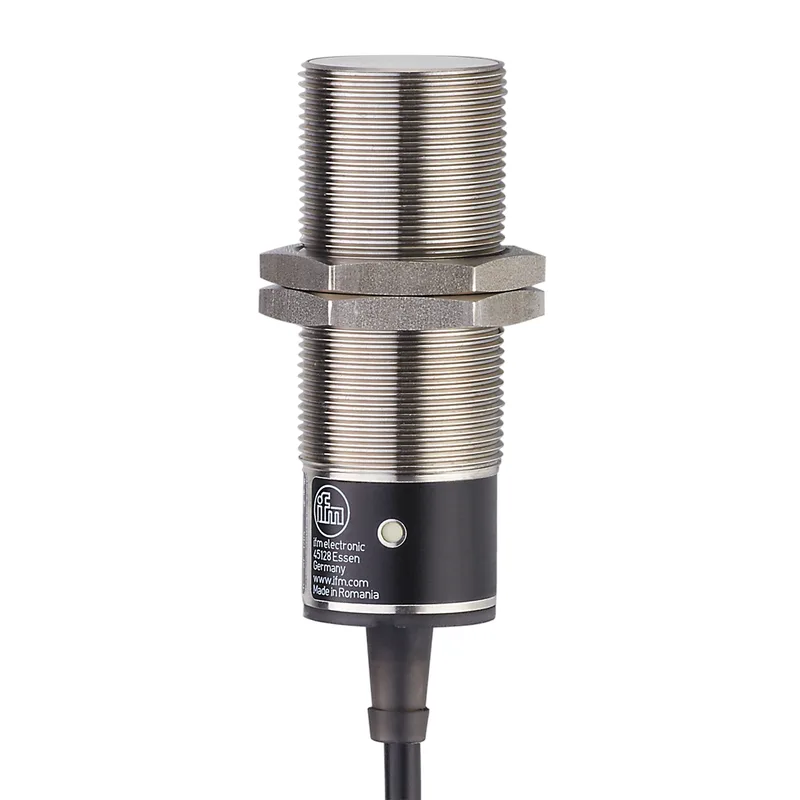 Capteur inductif - II0250