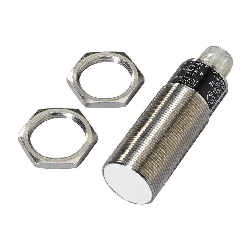 Capteur inductif - II0282