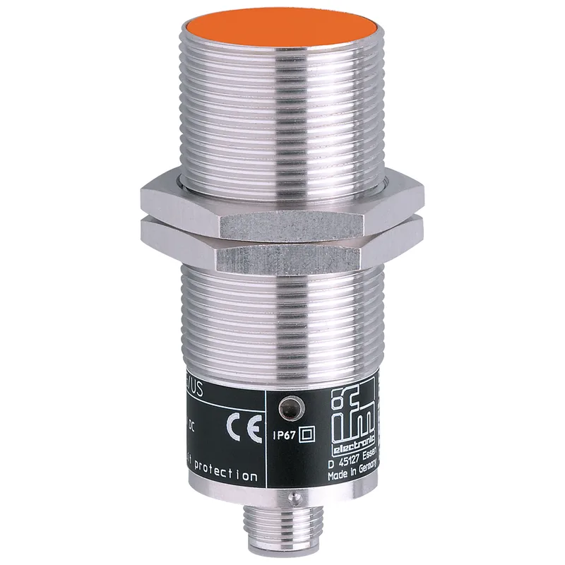 Capteur inductif - II5490
