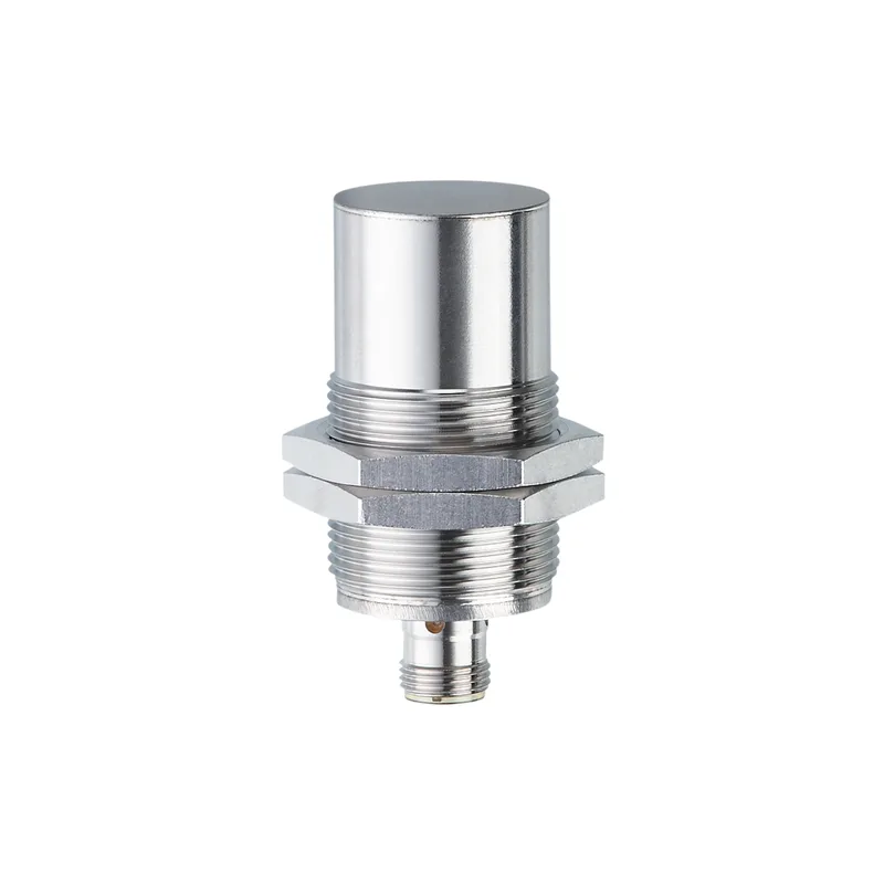 Capteur inductif en métal intégral - II503A