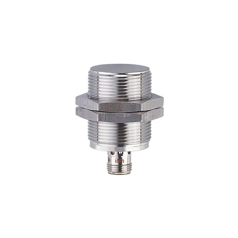 Capteur inductif en métal intégral - II505A