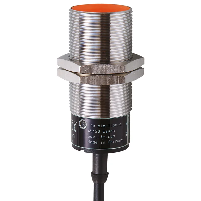 Capteur inductif - II5676