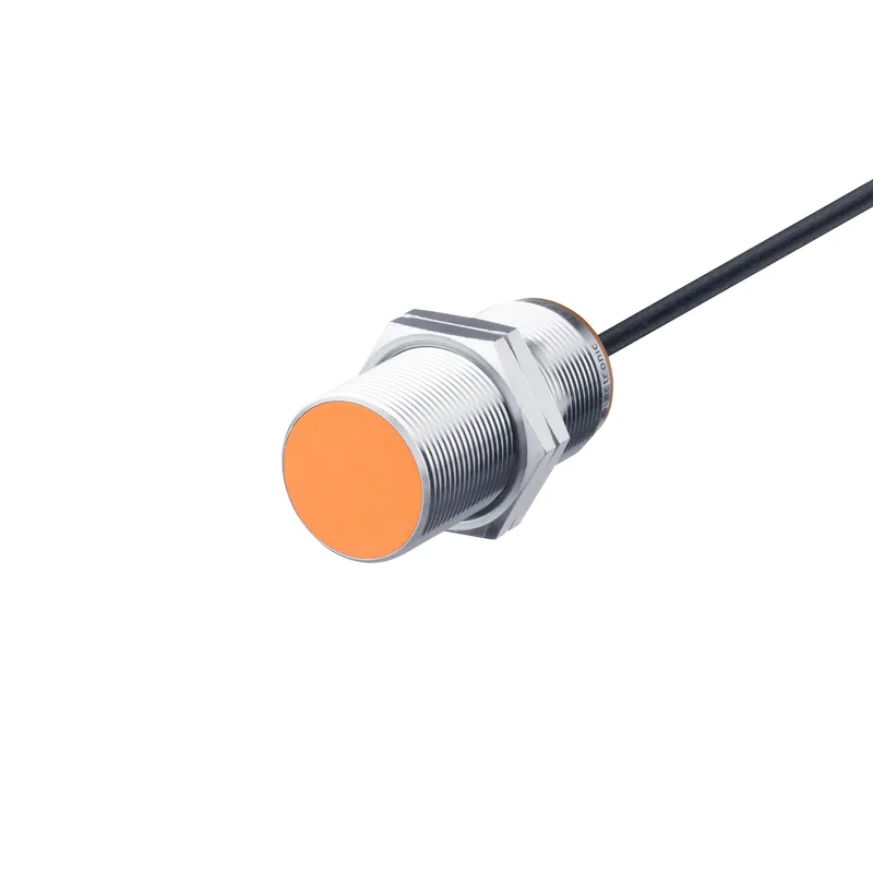 Capteur inductif - II5257 II5257