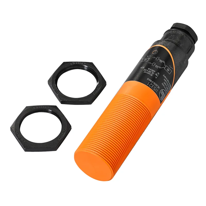 Capteur inductif - II5320