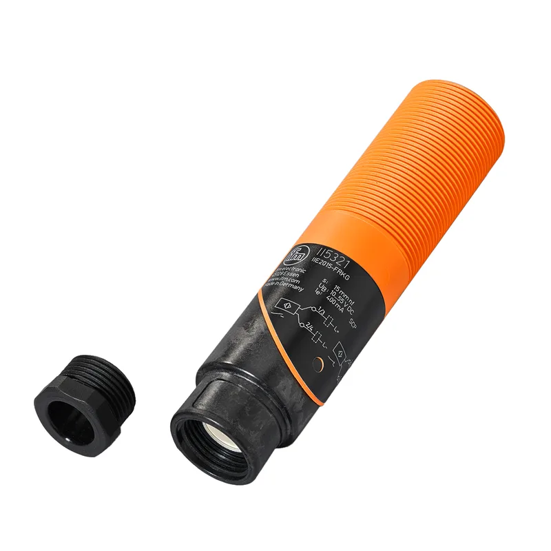 Capteur inductif - II5320 II5320