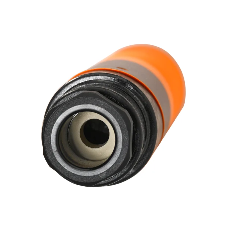 Capteur inductif - II5320 II5320