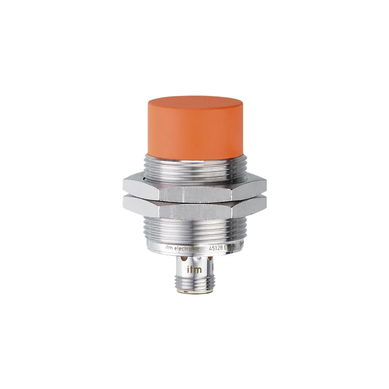 Capteur inductif - II5430