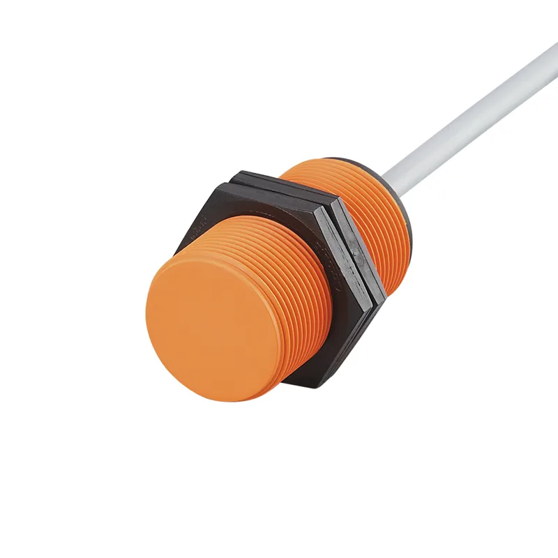 Capteur inductif - II5693 II5693