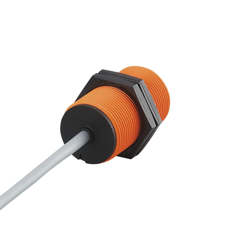 Capteur inductif - II5693 II5693