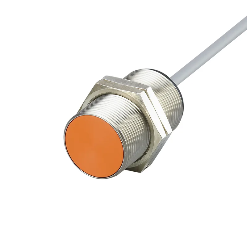 Capteur inductif - II5697 II5697
