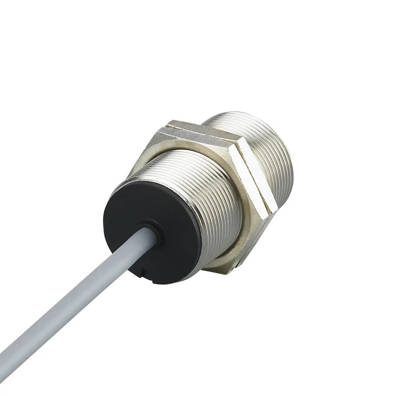 Capteur inductif - II5697 II5697
