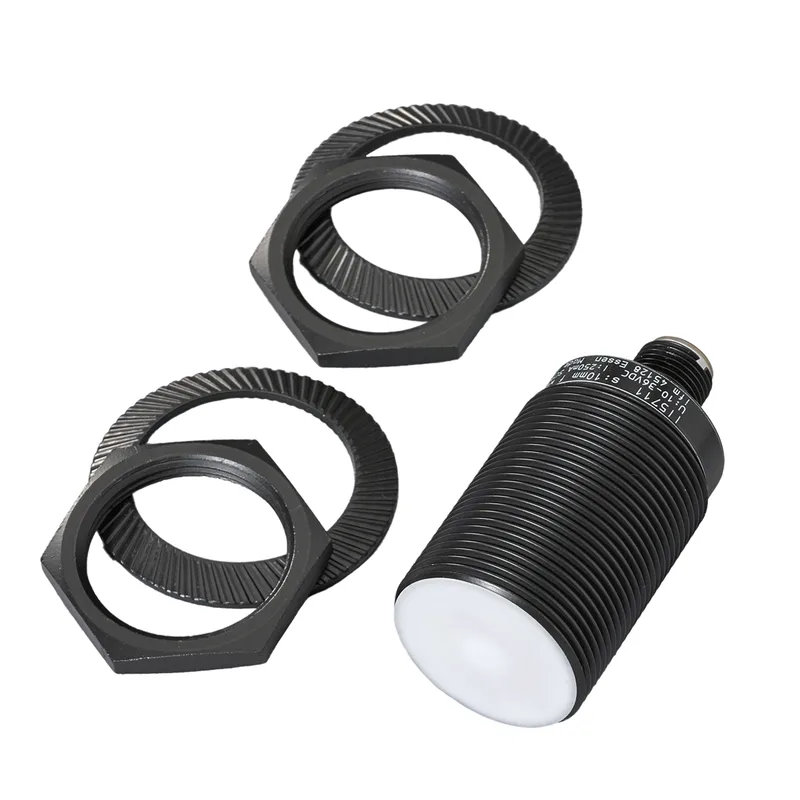 Capteur inductif - II5711