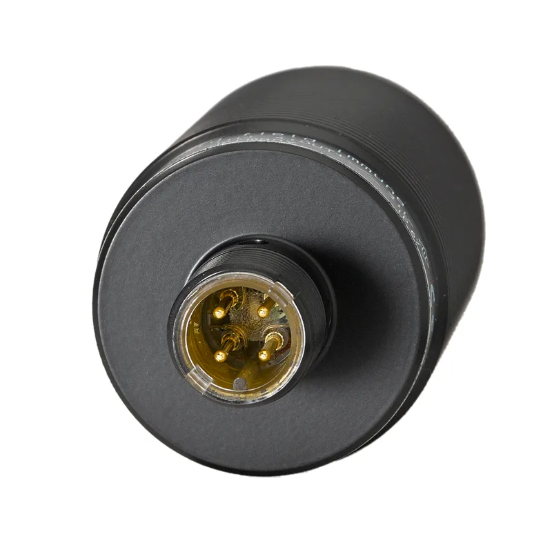 Capteur inductif - II5711 II5711