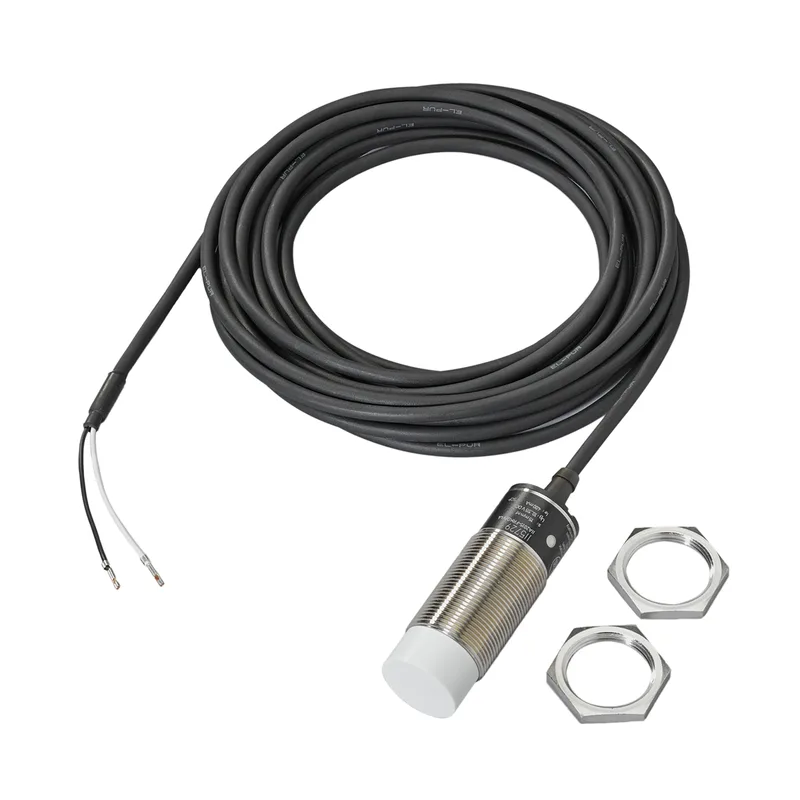 Capteur inductif - II5729