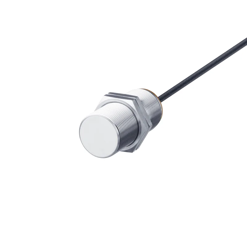 Capteur inductif - II5807 II5807