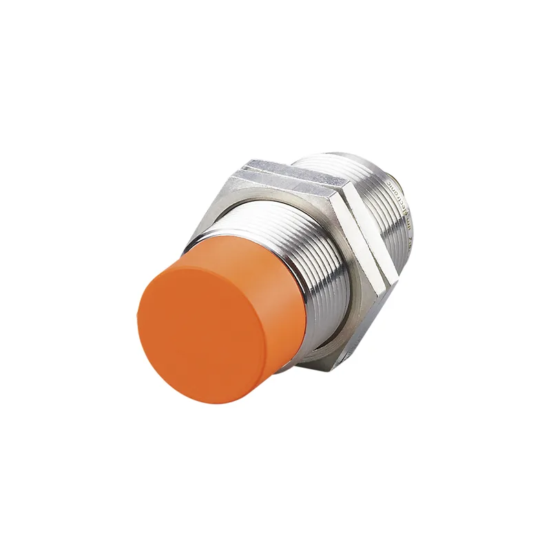 Capteur inductif - II5854 II5854