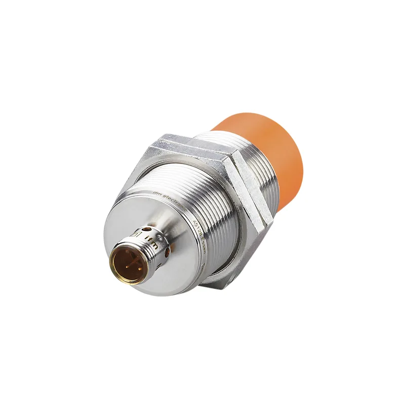 Capteur inductif - II5854 II5854