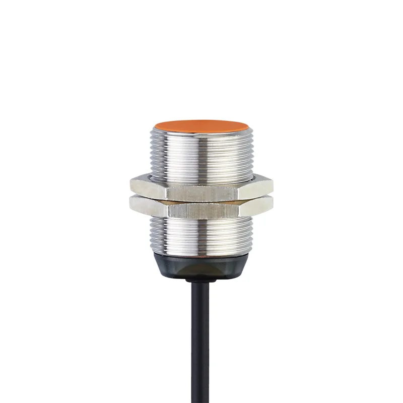 Capteur inductif - II5907