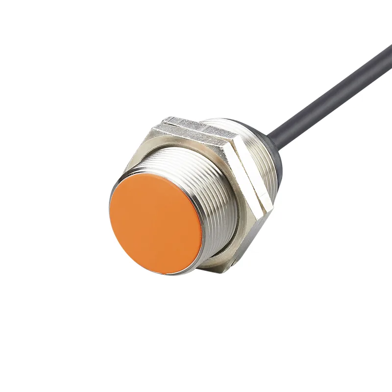 Capteur inductif - II5907 II5907