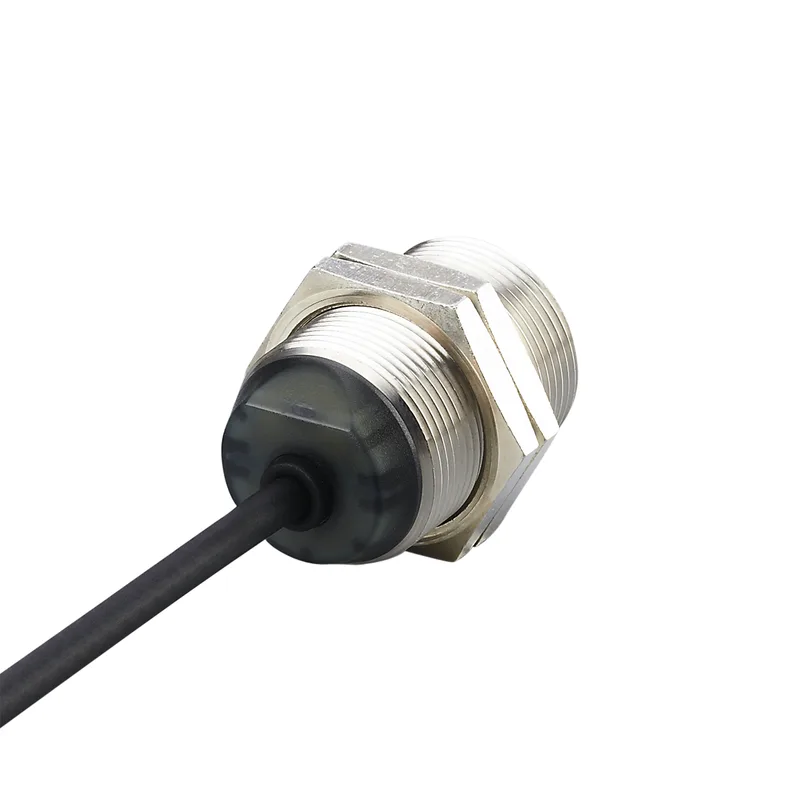 Capteur inductif - II5907 II5907