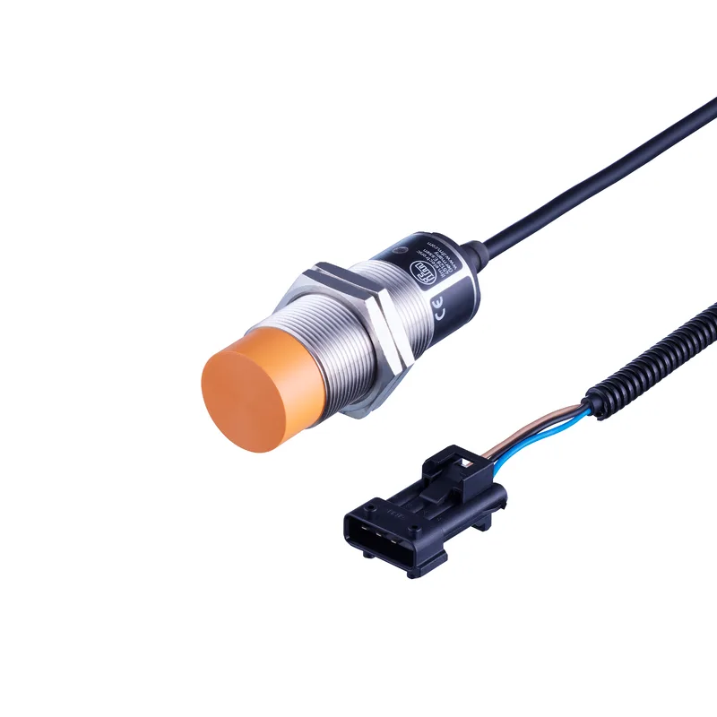 Capteur inductif - II5985 II5985