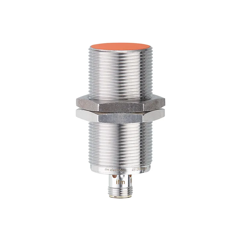 Capteur analogique inductif avec IO-Link - II5986