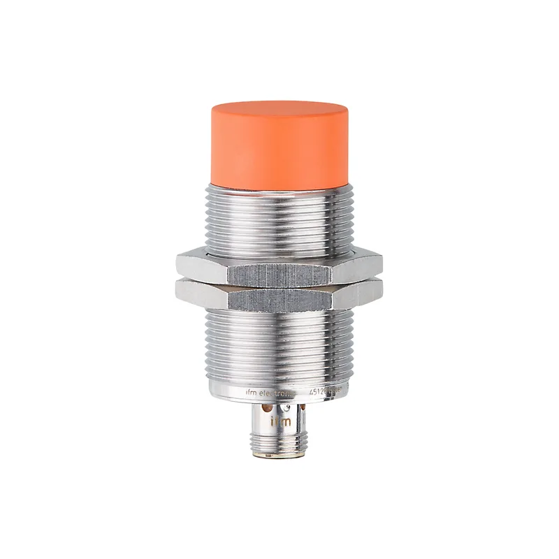 Capteur analogique inductif avec IO-Link - II5987