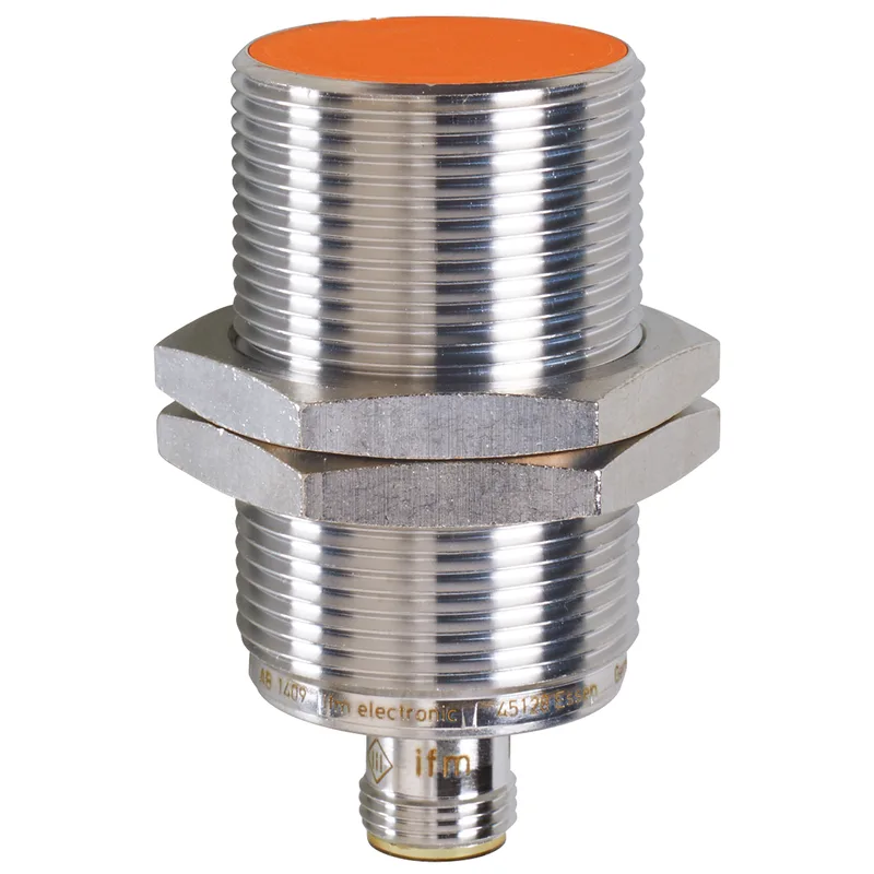 Capteur inductif - II7100