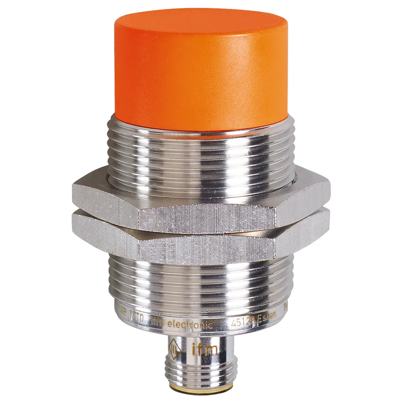 Capteur inductif - II7101
