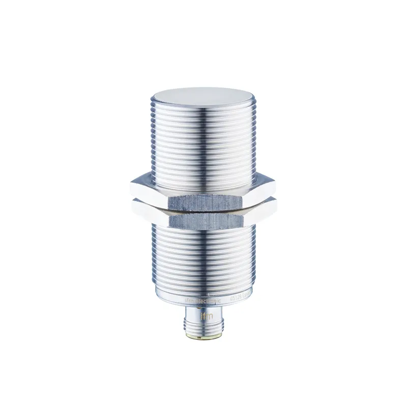 Capteur inductif - IIC208