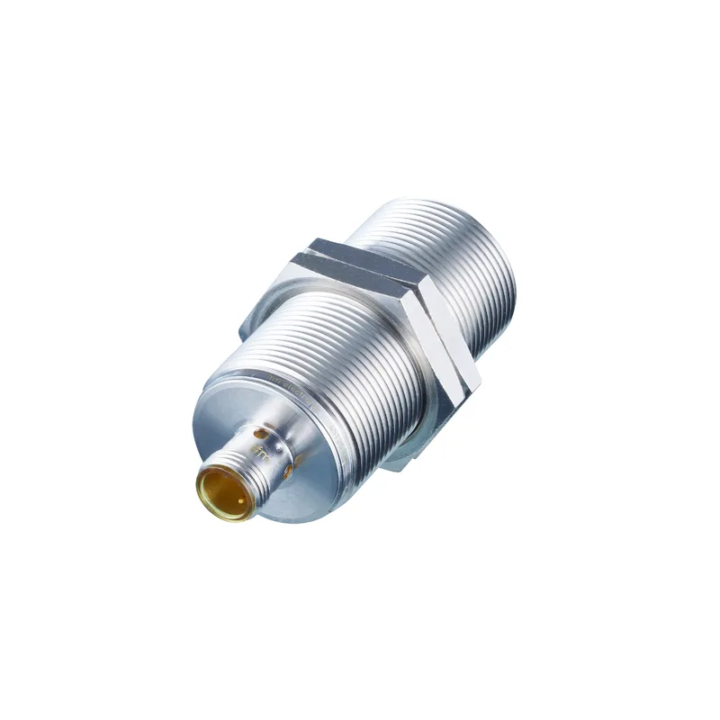 Capteur inductif - IIC208 IIC208