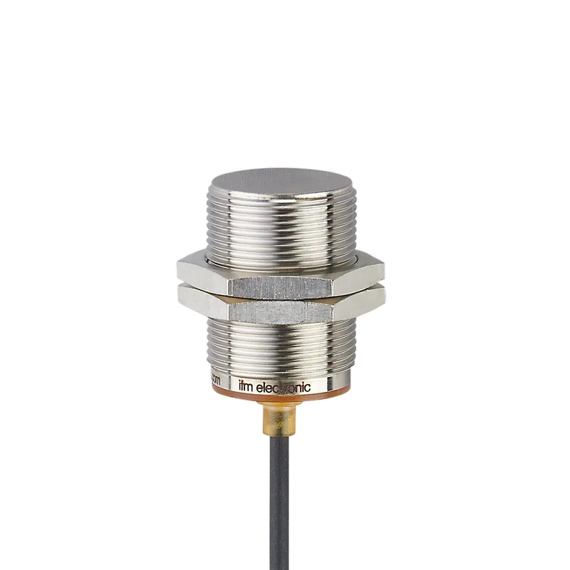 Capteurs inductifs