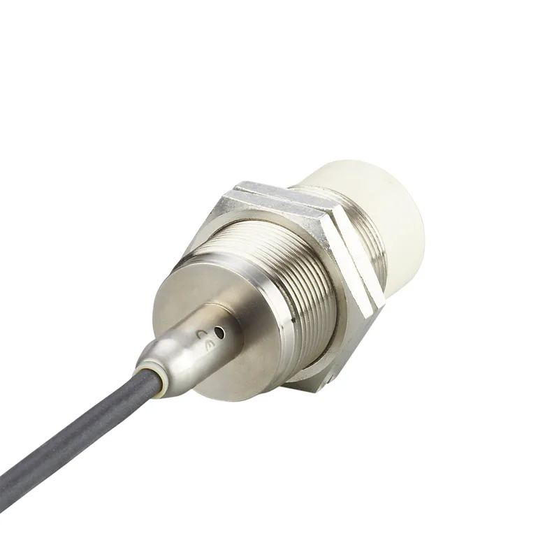 Capteur inductif - IIM203 IIM203