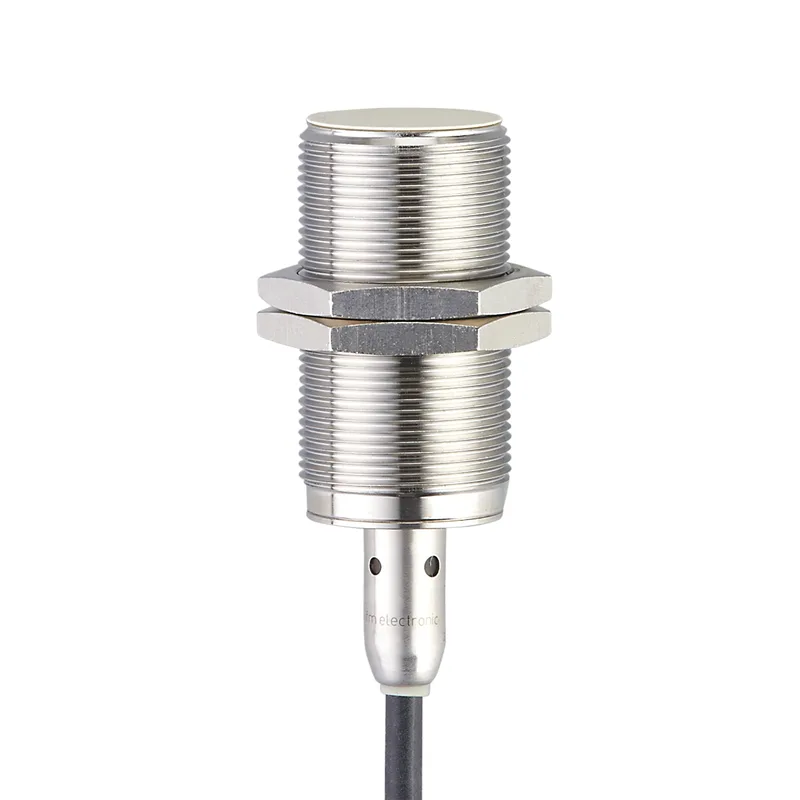 Capteur inductif - IIM219 IIM219