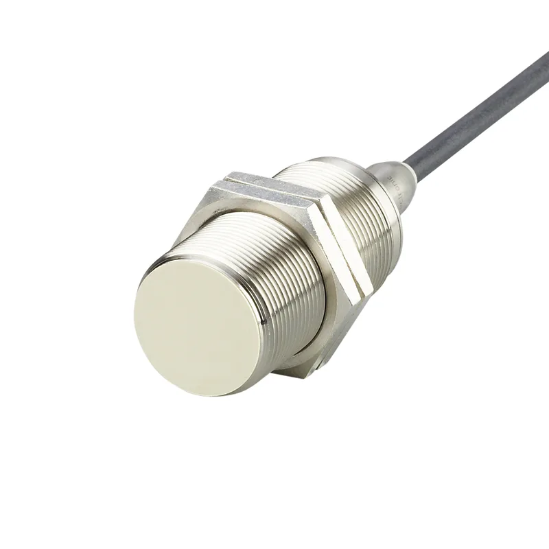 Capteur inductif - IIM219 IIM219