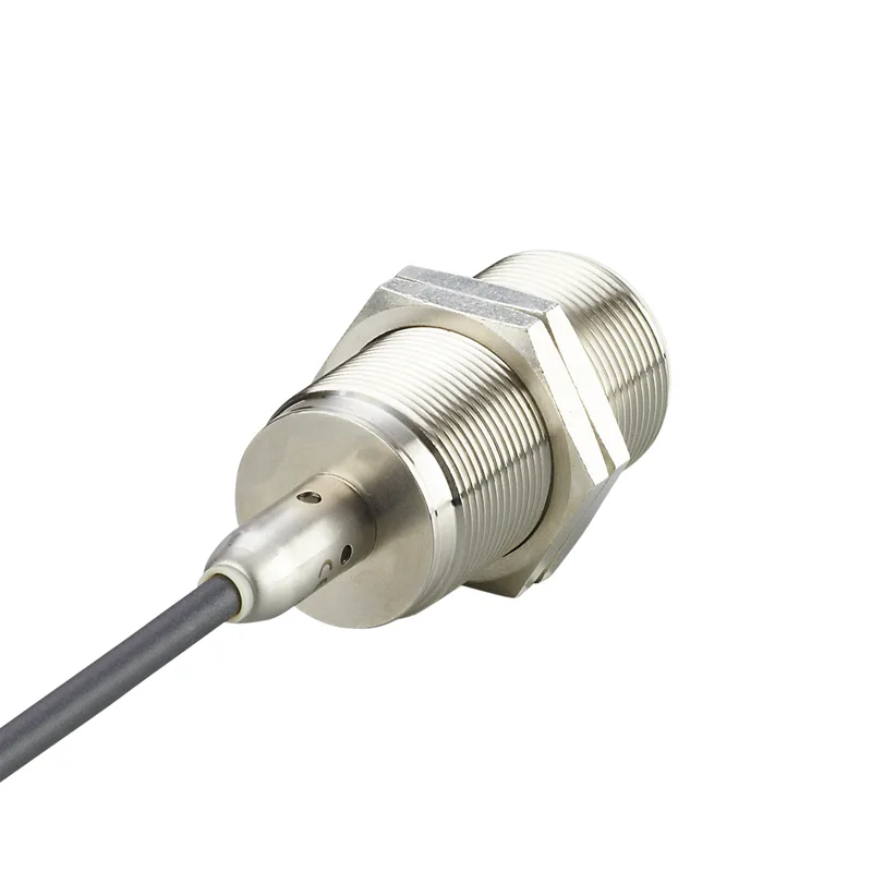 Capteur inductif - IIM219 IIM219