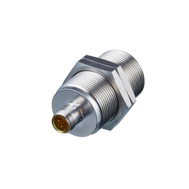 Capteur inductif - IIP200 IIP200