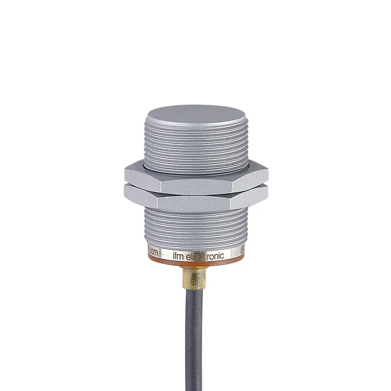 Capteur inductif tout métal - IIR212
