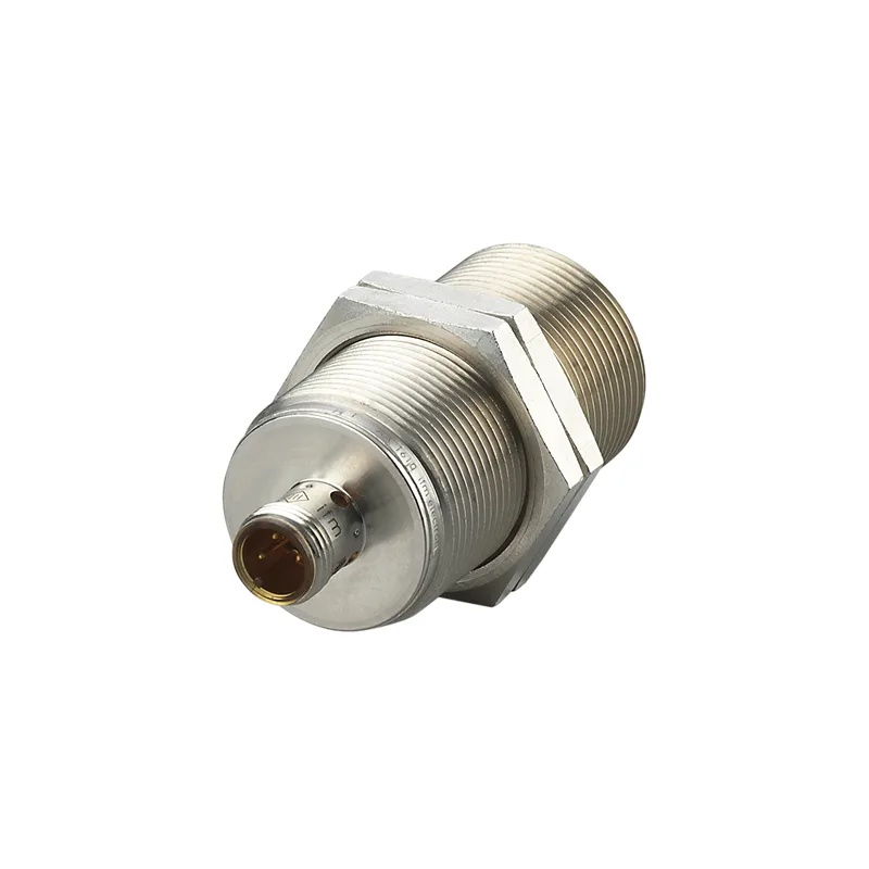 Unité d'évaluation compacte pour surveillance de la vitesse - DI5031 DI5031