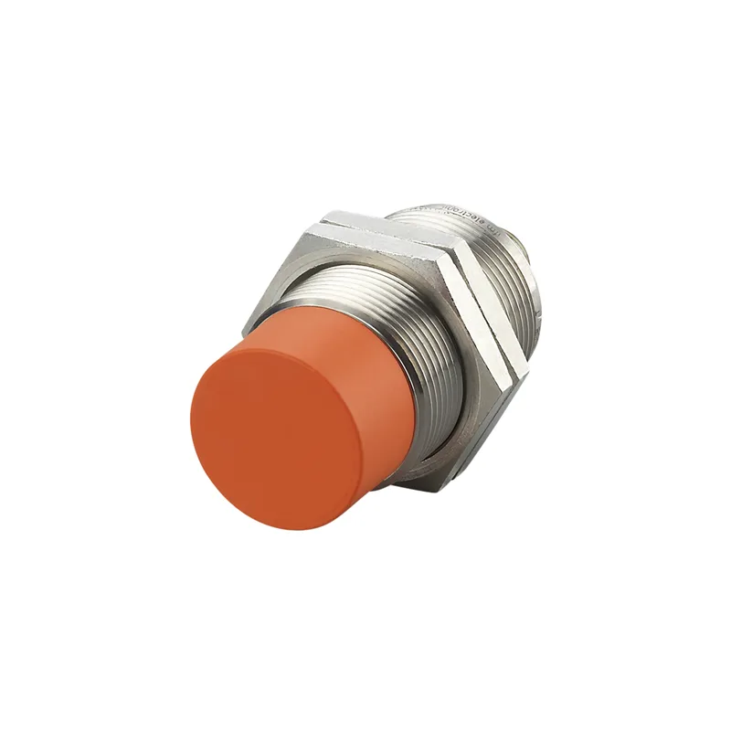Capteur inductif - IIS207 IIS207