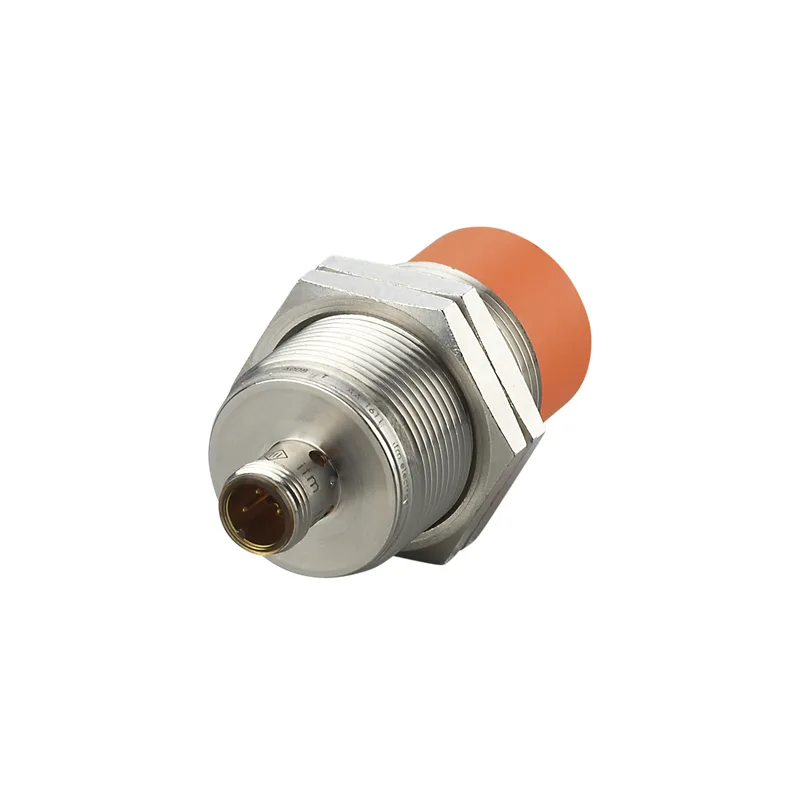 Capteur inductif - IIS207 IIS207