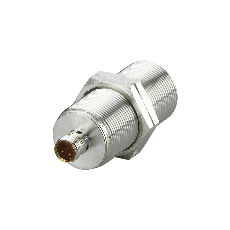 Capteur inductif - II5447 II5447